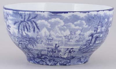 Bowl c1920s